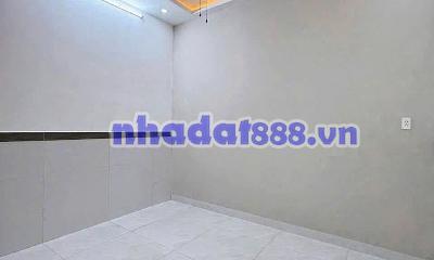 Cho thuê nhà chợ Gò Xoài