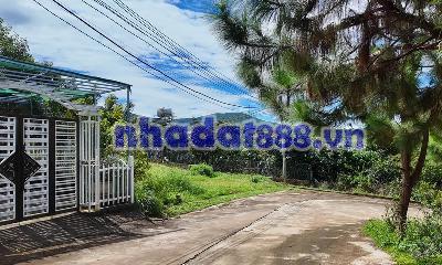 Cần Bán Đất 2 Mặt Tiền 236m² Trong Khu Nghỉ Dưỡng, Bao Quanh Bởi Thông Xanh
